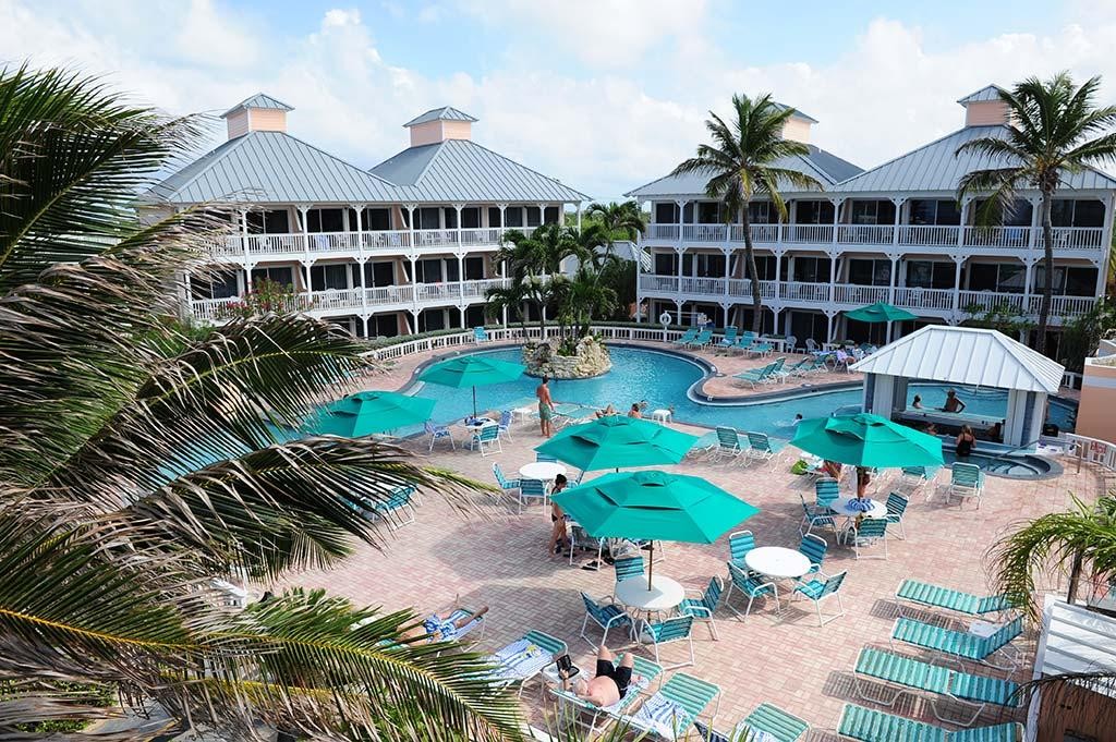 Morritt’s Tortuga Club Grand Cayman Studio Sleeps 2 -7Nt OCT/NOV 2026