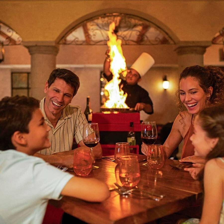 SUNSCAPE RESORT CANCUN MEXICO FAMILY ALL INCLUSIVE BEACHFRONT MEMBER RATES