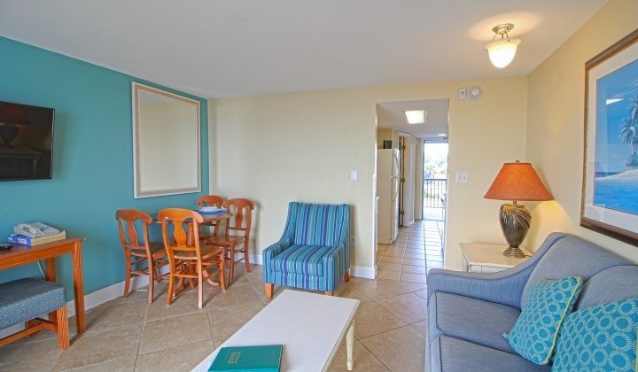 July 2 to July 5, Peppertree By The Sea Resort, North Myrtle B, 1 BD, Sleeps 4!