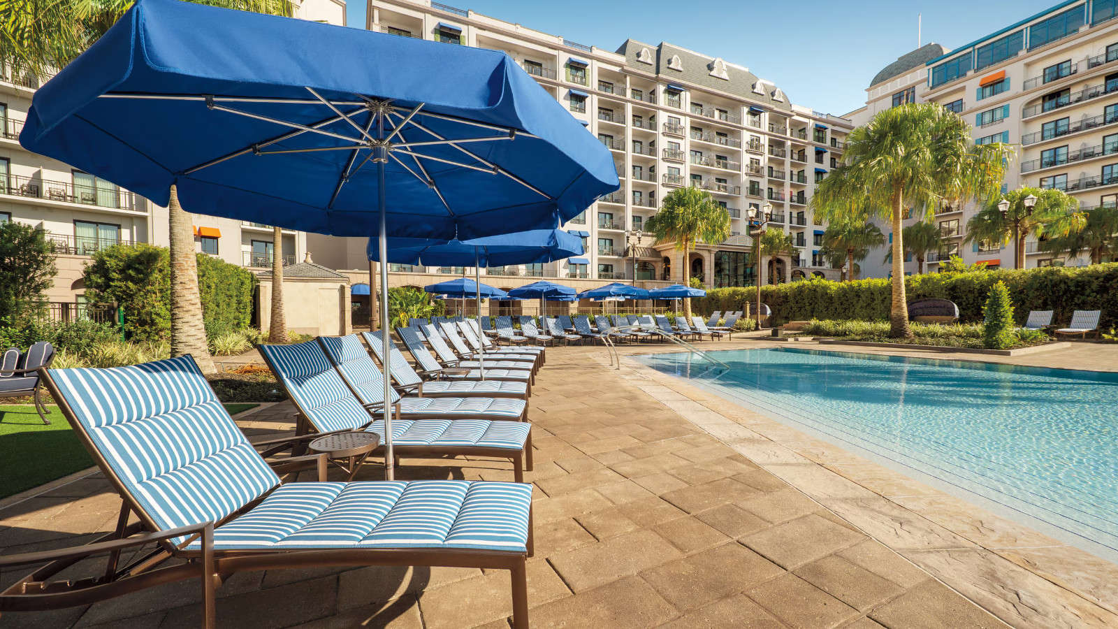 Disney’s Riviera Resort Disney Vacation Club Points Rental