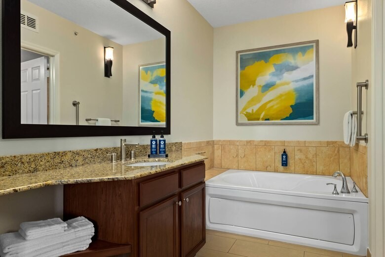 PRICE IS PER WEEK!~OCT 2026 WKS~Wyndham Cypress Palms Resort~DELUX/SLPS 4/ 7/N