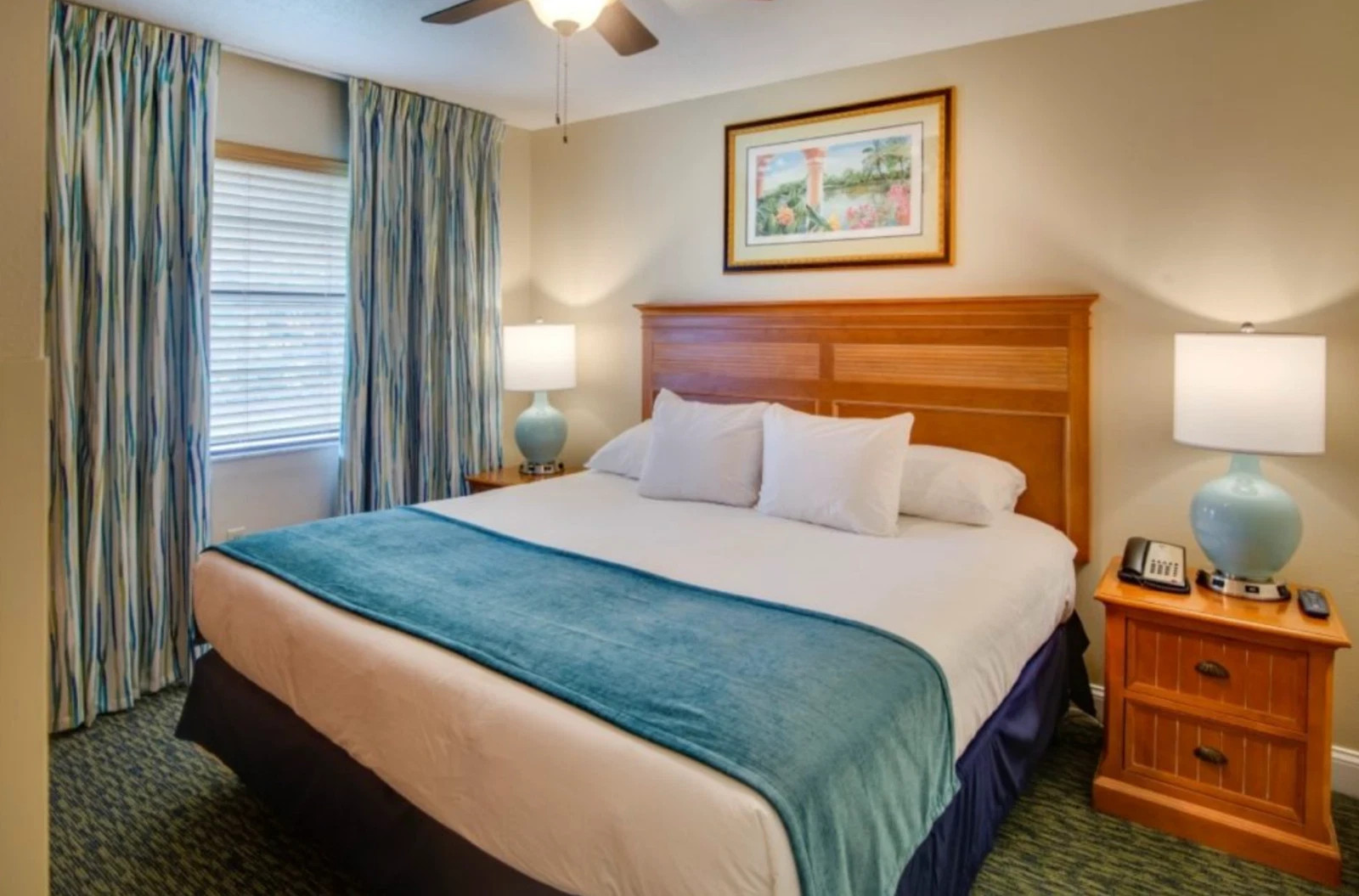 Fantasy World Resort ~ Orlando, FL ~2BR/Sleeps 6 ~7Nts July 4 thru 11, 2026