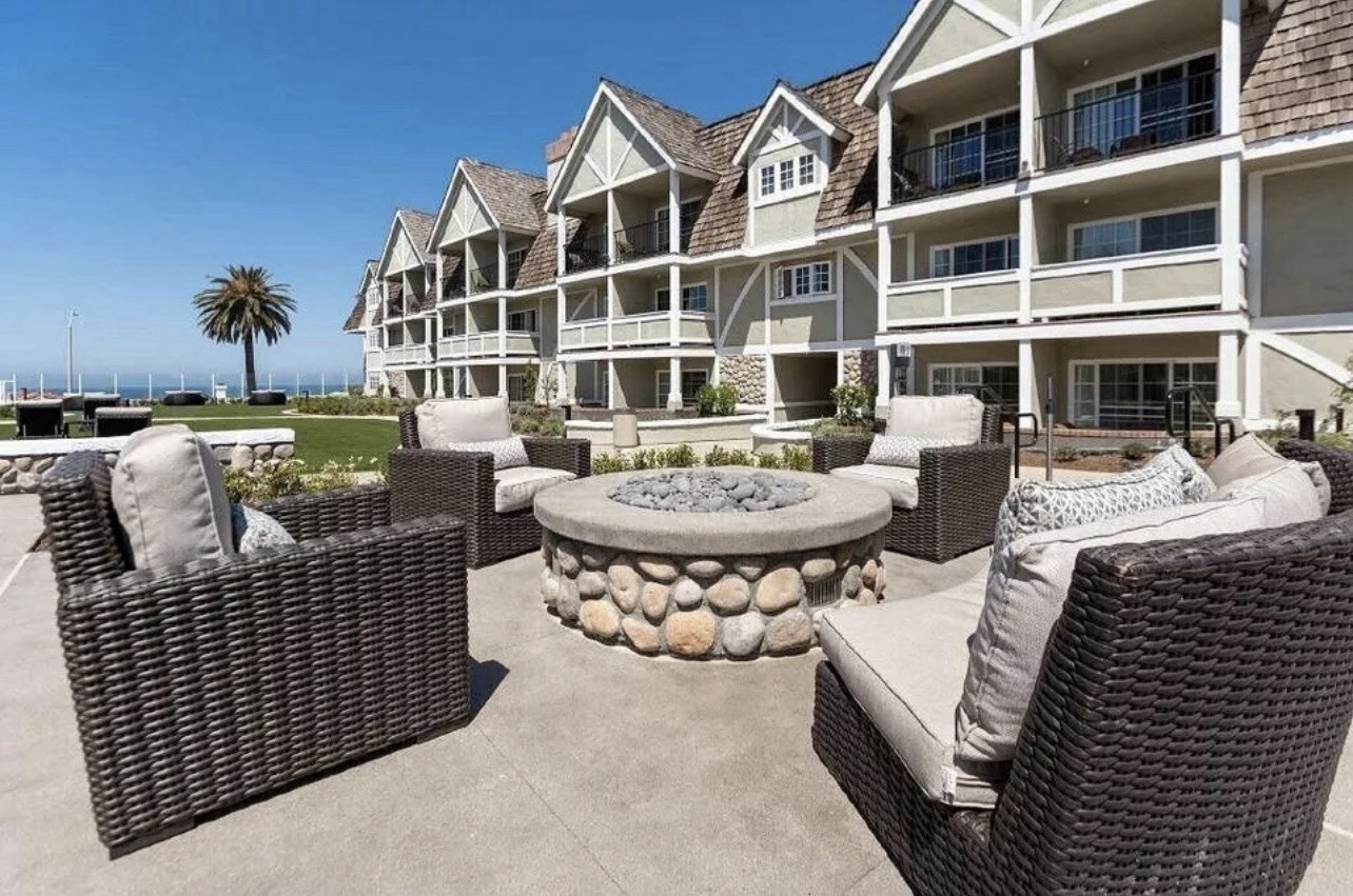 Carlsbad Inn Beach Resort *3/29/26 – 4/5/26* Partial Ocean View* SPRING BREAK