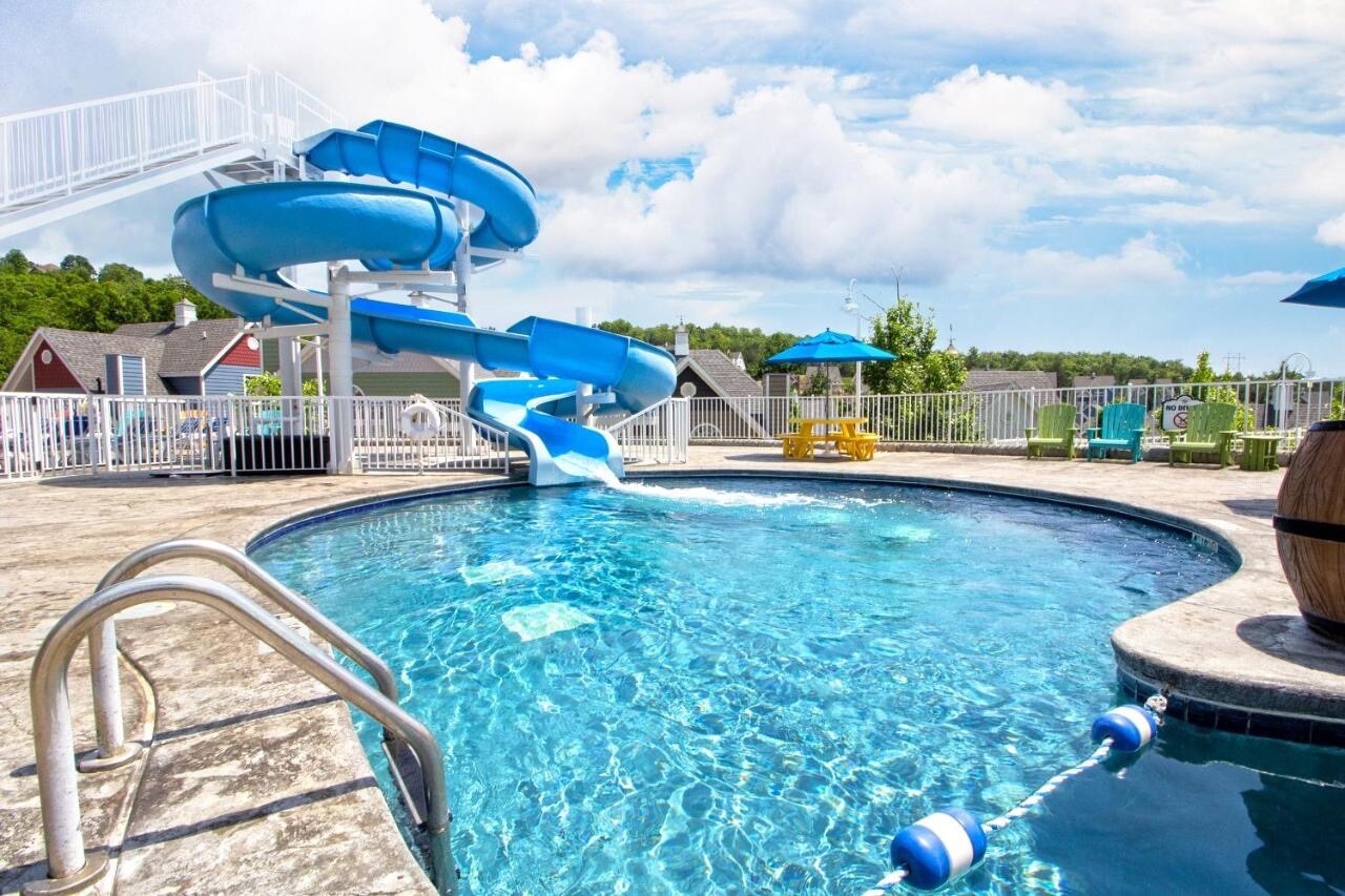 Branson Vacation Home 4th of July week 3rd to 10th of July