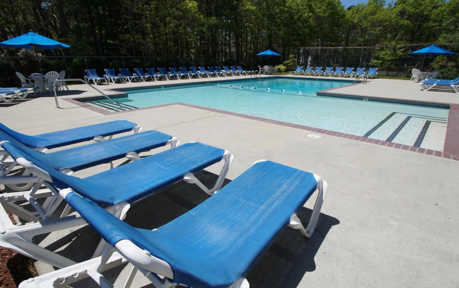 Sea Mist Resort ~ Mashpee, MA ~ 1BR/Sleeps 4 ~ 7Nts OCT/NOV 2026