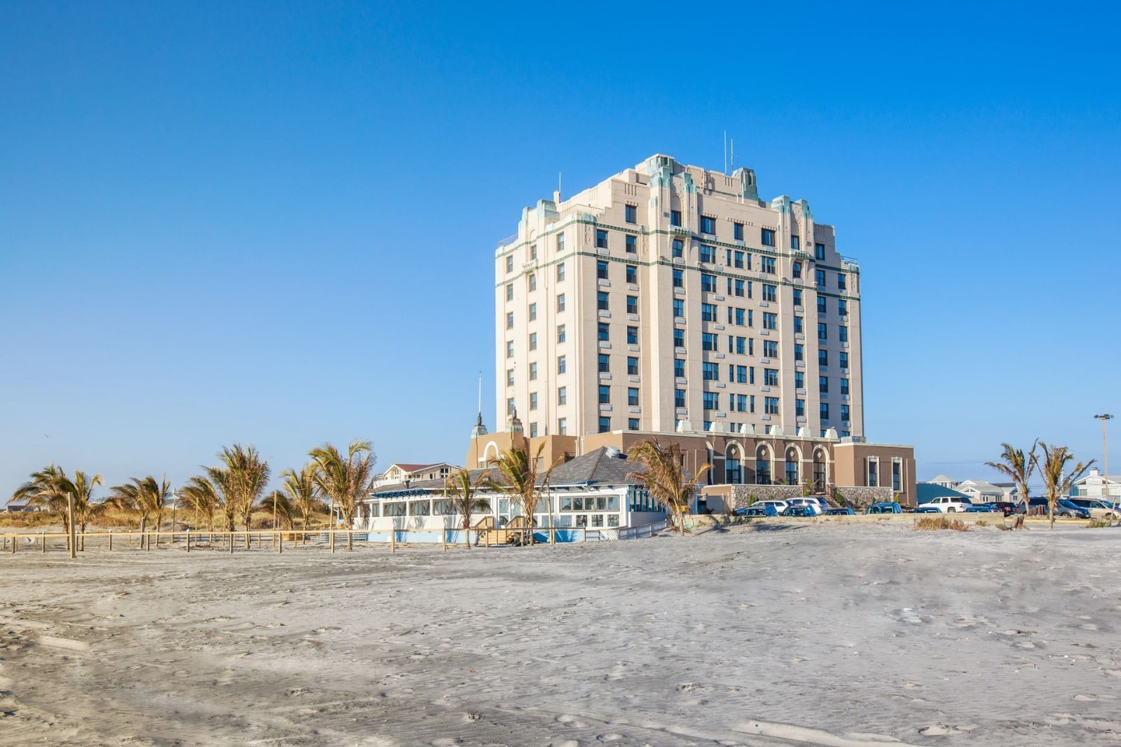Legacy Vacation Club~Brigantine, NJ~Studio/Sleeps 2~7Nts Weekly Rental 2025/26