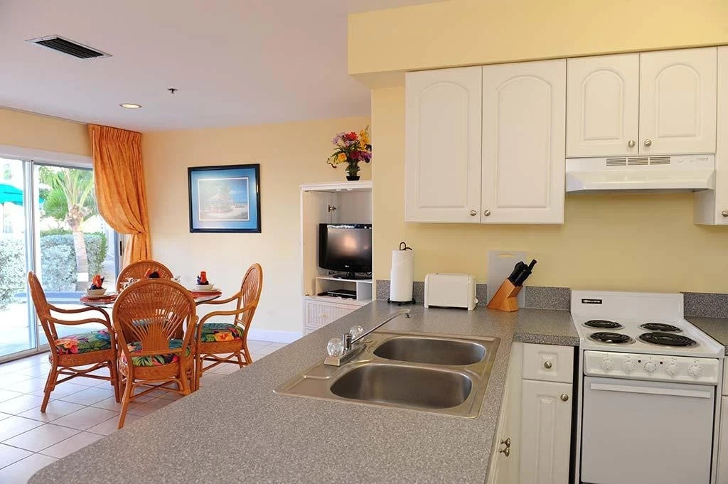 Morritt’s Tortuga Club Grand Cayman ~1BR/Sleeps 4 ~7Nt JUL/AUG/SEPT/OCT/NOV 2026