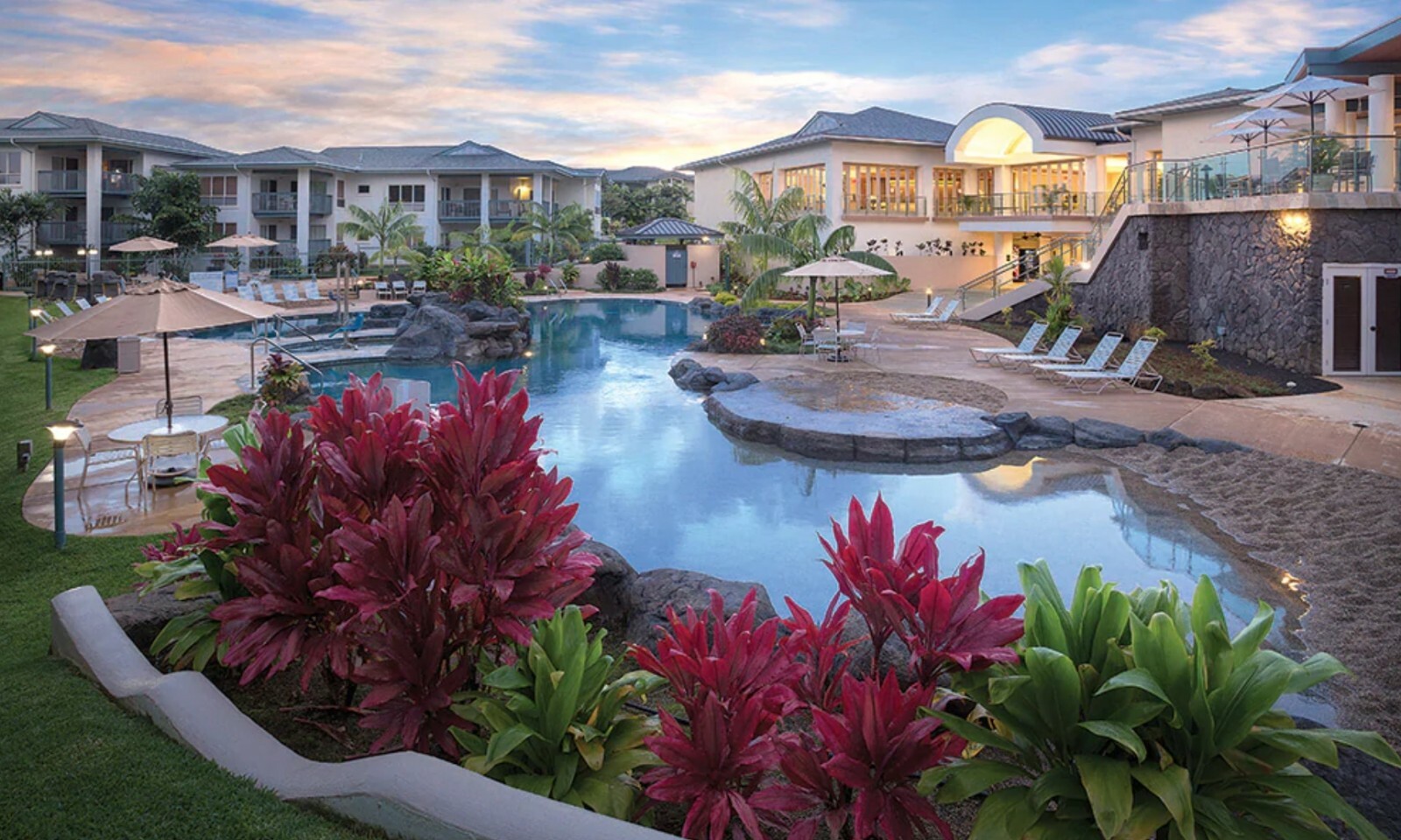 Club Wyndham Bali Hai Villas Kauai Princeville Hawaii Hotel ANY 3 Night 2023 1BR