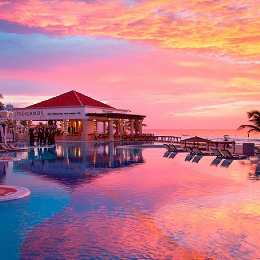 HYATT ZILARA RESORT CANCUN MEXICO ALL INCLUSIVE VACATION “LOWEST RATES” ADULTS