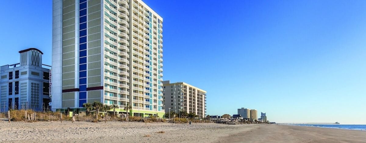 Wyndham Towers on the Grove 2BR Sleeps 8 | Jun 28-Jul 5 2026 | July 4 Wk NMB