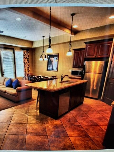 3 Bdrm @ Canyon Villas at Coral Ridge, St George Ut. **NO LONGER AVAILABLE**