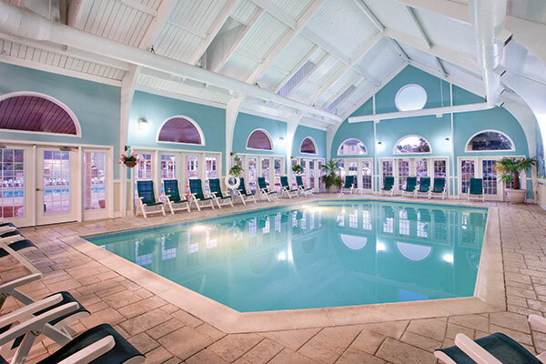 Wyndham Kingsgate Williamsburg VA Condo 2 bdrm Jul 23-26 July