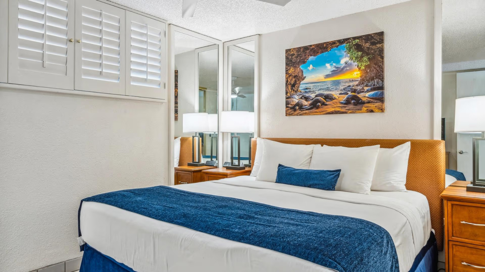 FOR RENT MAUI SCHOONER RESORT 2BR/2BA LUXURY CONDO 12/21-12/28 Christmas Week!