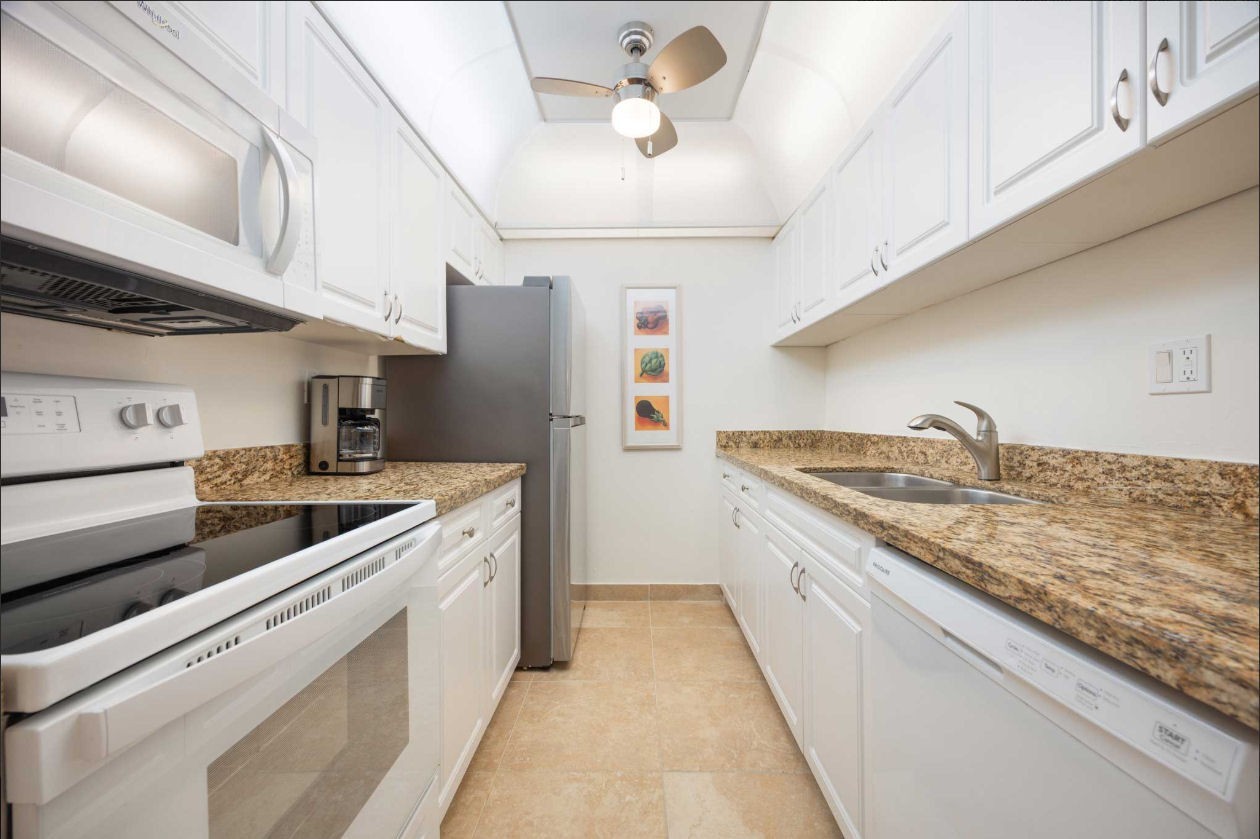 Coconut Bay Resort – Fort Lauderdale, FL – 1BR/Sleeps 4 – 7Nts AUG/SEPT/OCT/NOV