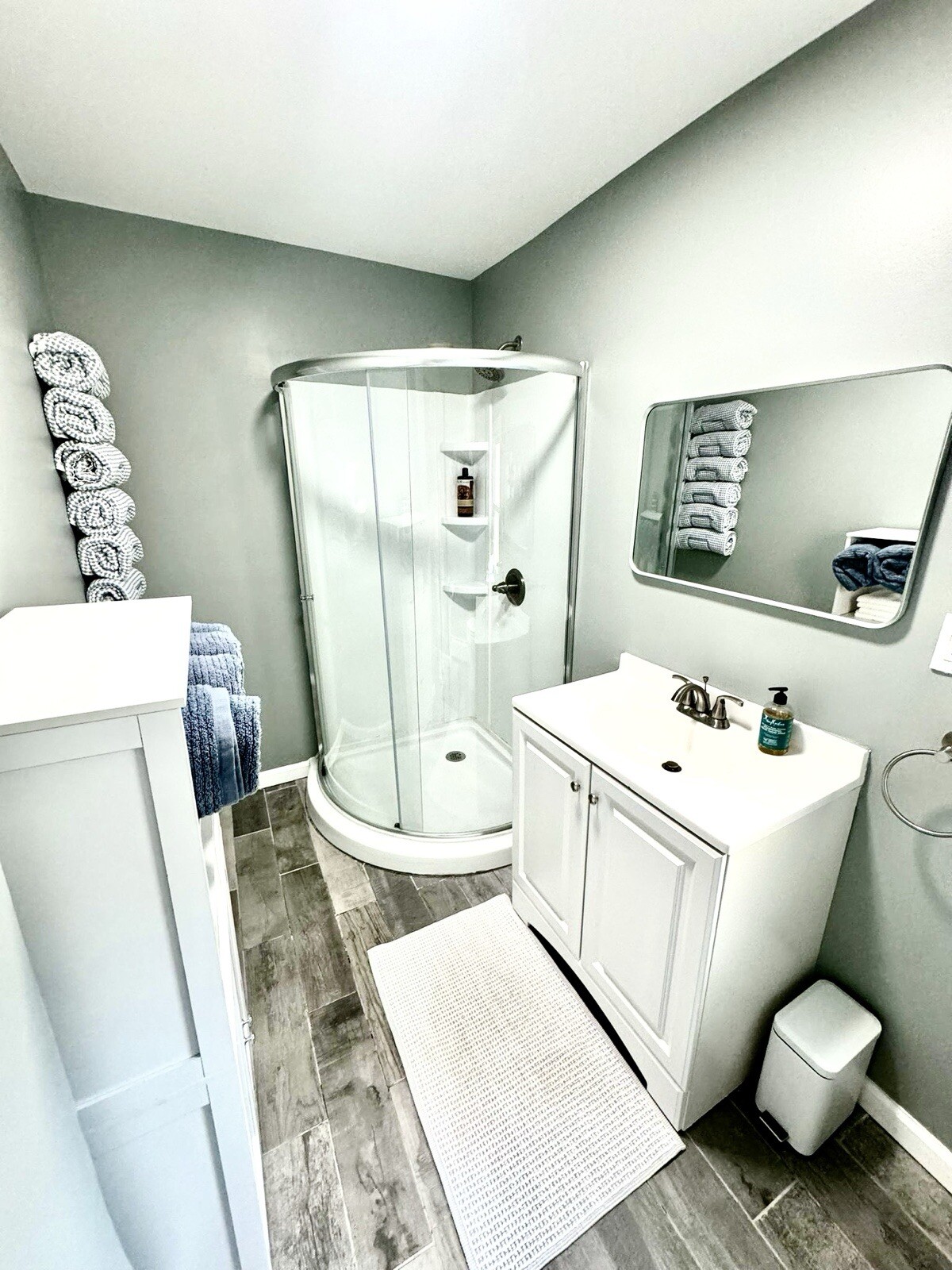 Vacation Rental New York