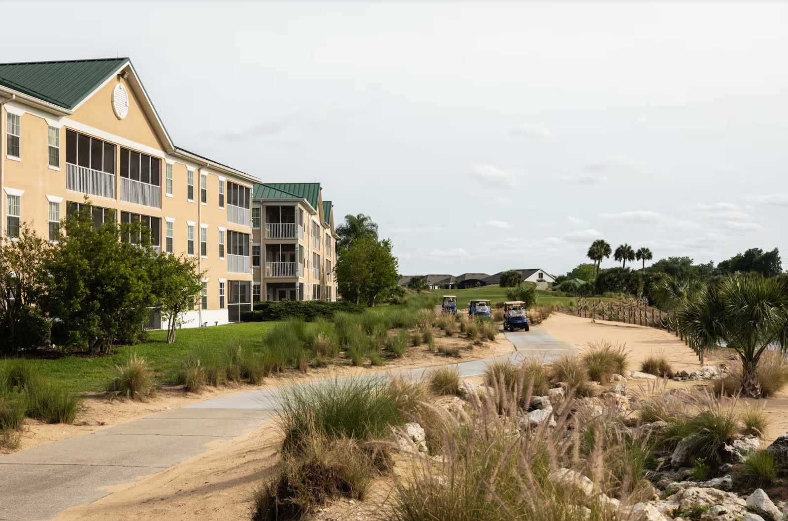 Mystic Dunes Resort ~ Celebration, FL ~ 2BR/Sleeps 8 ~7Nts AUG/SEPT/OCT/NOV 2026