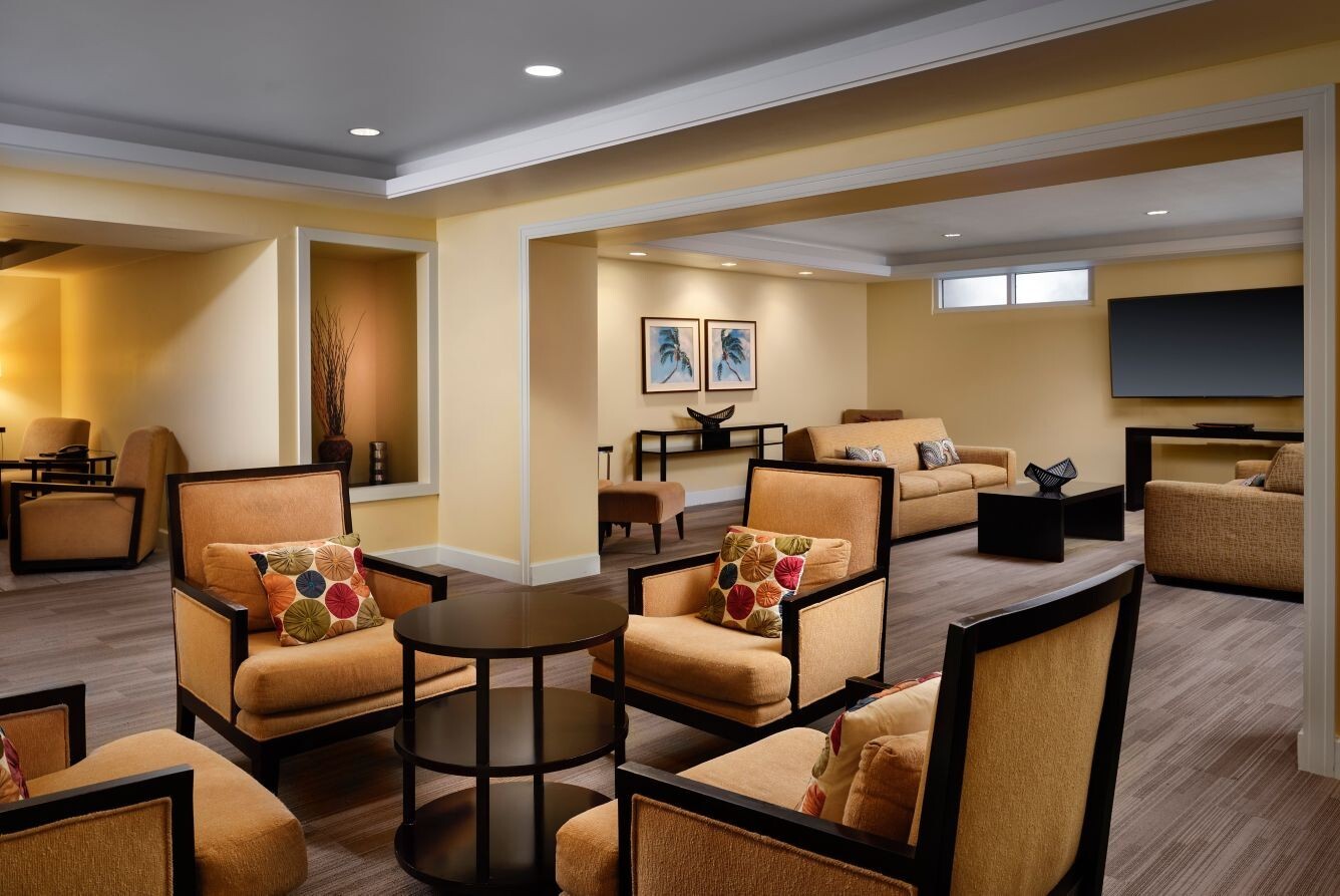 Marriott Westin Ka’anapali Ocean Resort Villas Maui 2 BR 3 Nights ANY YEAR Hotel