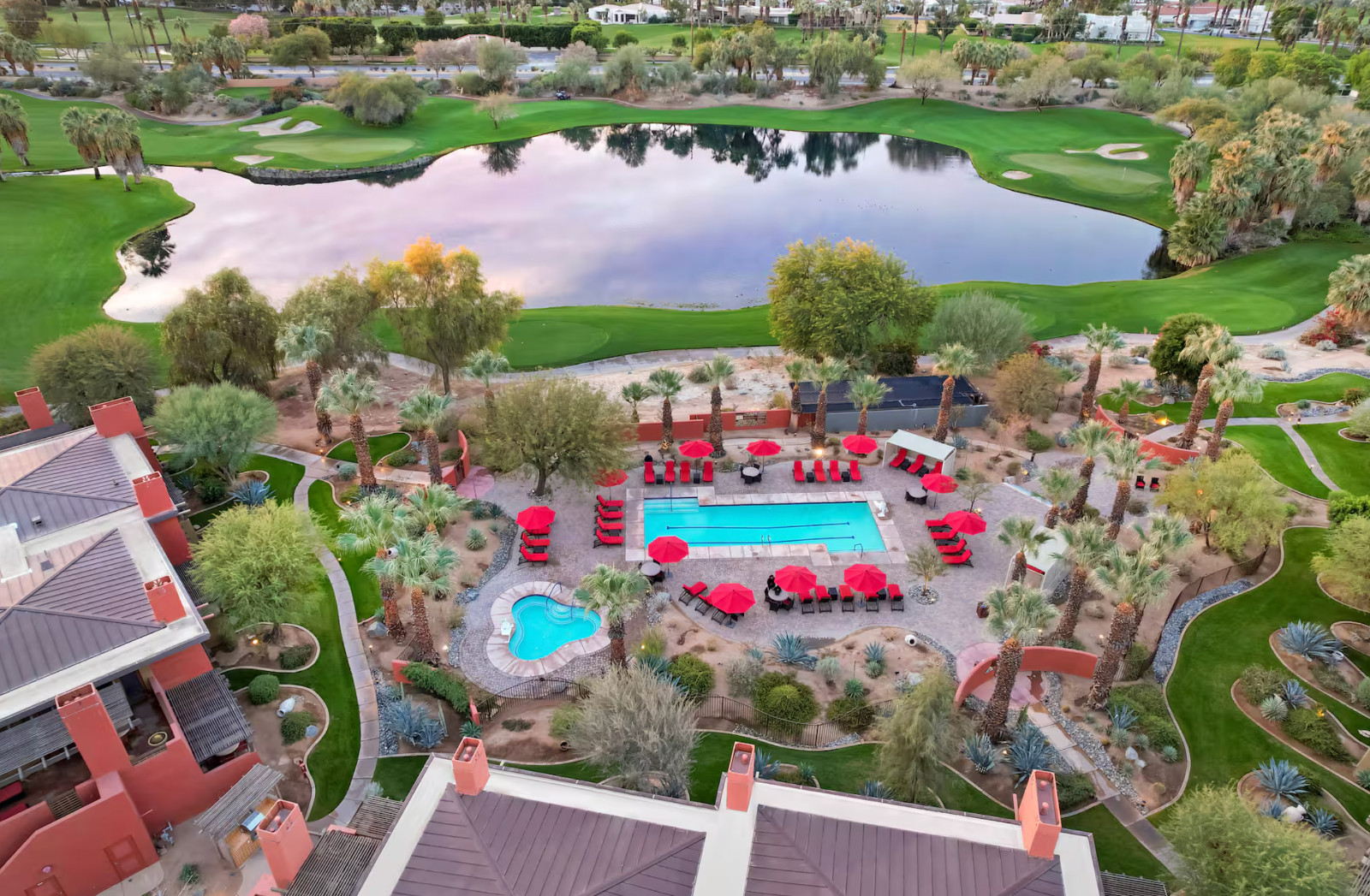 HGVC Palm Desert Resort ~ Palm Desert, CA ~ 2BR/Sleeps 6 ~ 7Nts AUGUST 2026