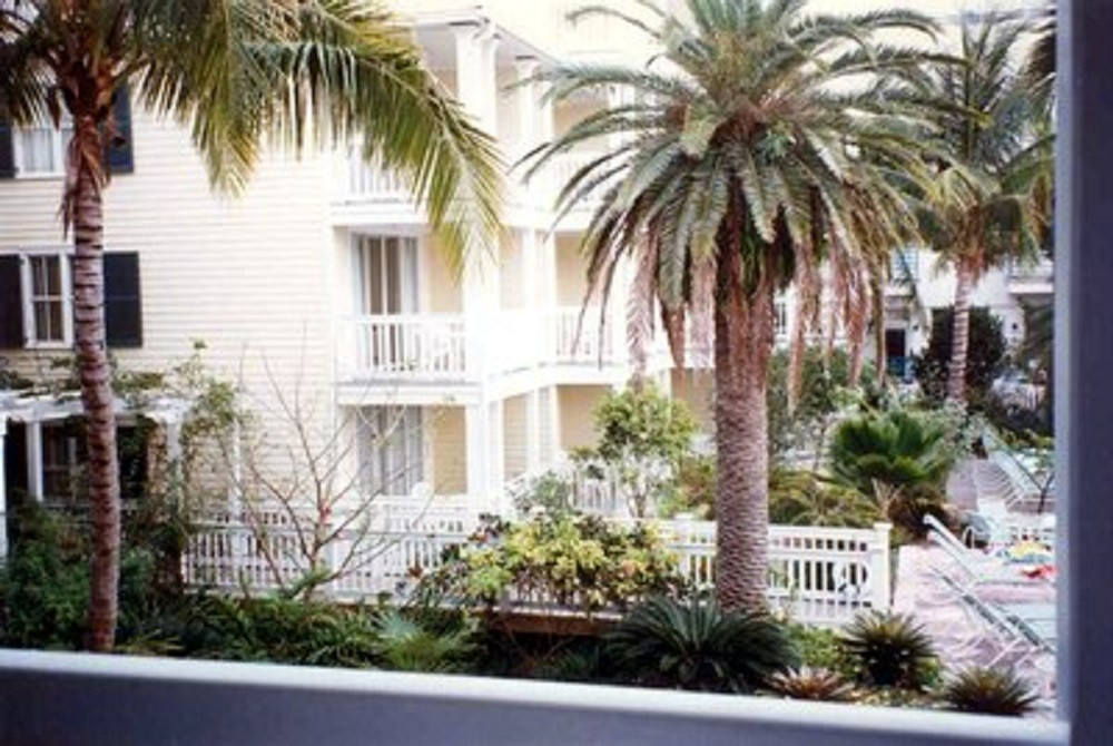 Hyatt Sunset Harbor, Key West, 2 Bedroom Villa, Sep 8 – 10, 2 Nights