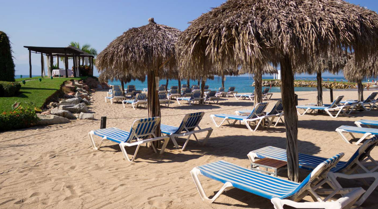 Villa del Palmar ~ Puerto Vallarta, MX ~ 1BR/Sleeps 4 ~ 7Nts Weekly Rentals 2026