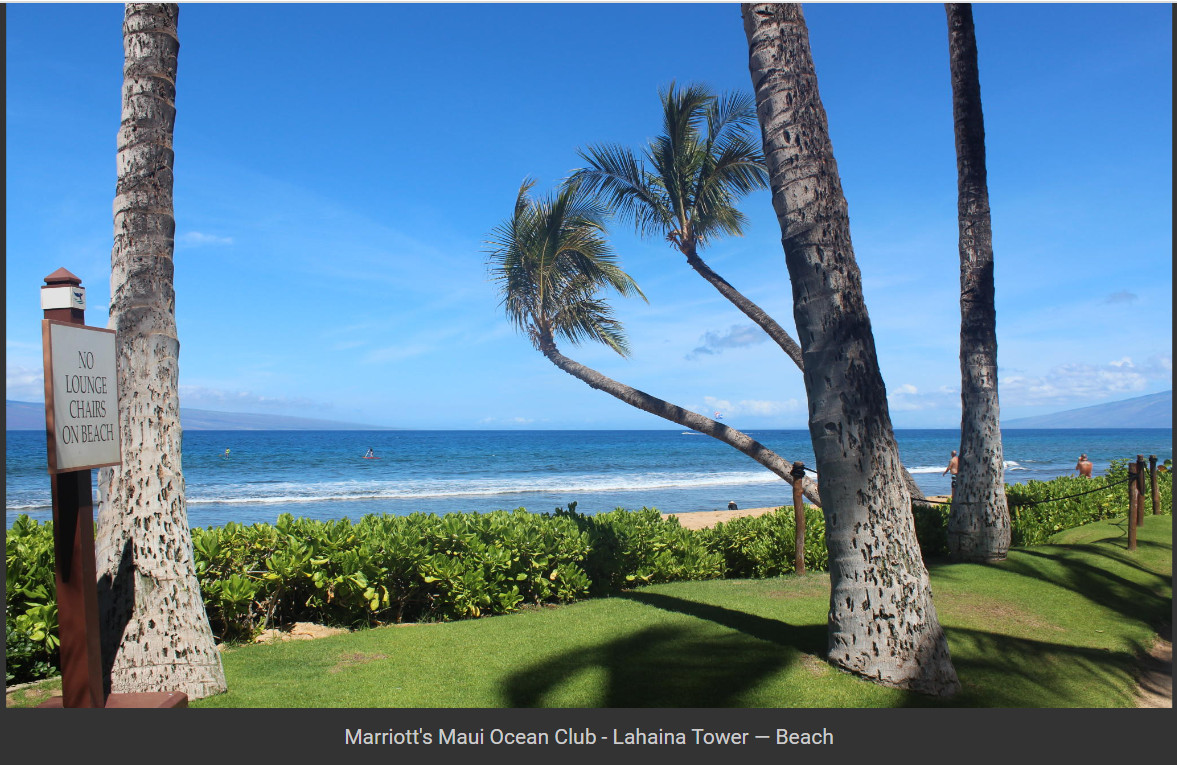 🌺 Marriott Maui Ocean Club Napili Tower 2BR Sept 6-13 2026 | 7 Nights Maui
