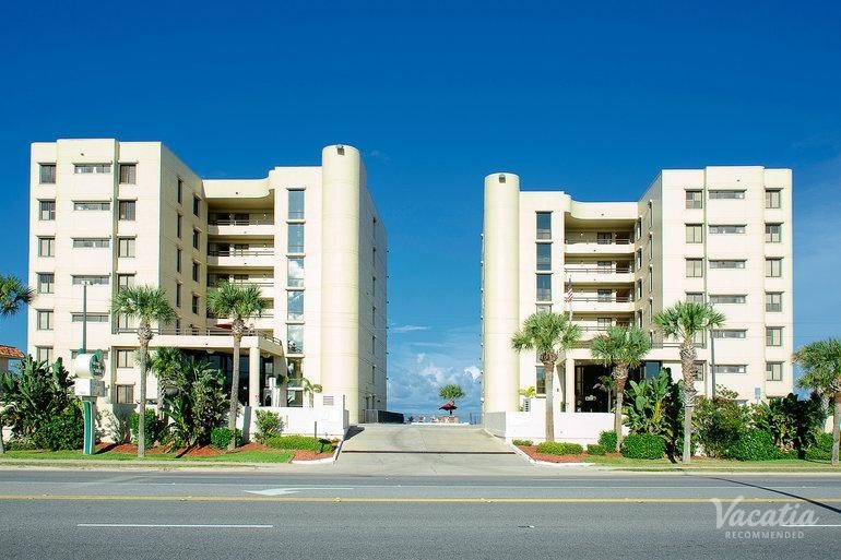 NOV/DEC 2026 WEEK STAYS~Tropic Sun Towers Resort~Ormond/DAYTONA BEACH~BEACH STAY