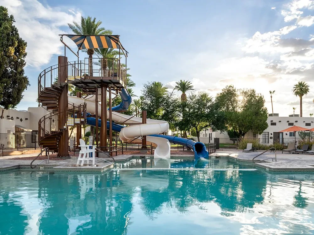 Wigwam Resort ~ Phoenix, AZ ~ Adobe Traditional Room – Price Per Night