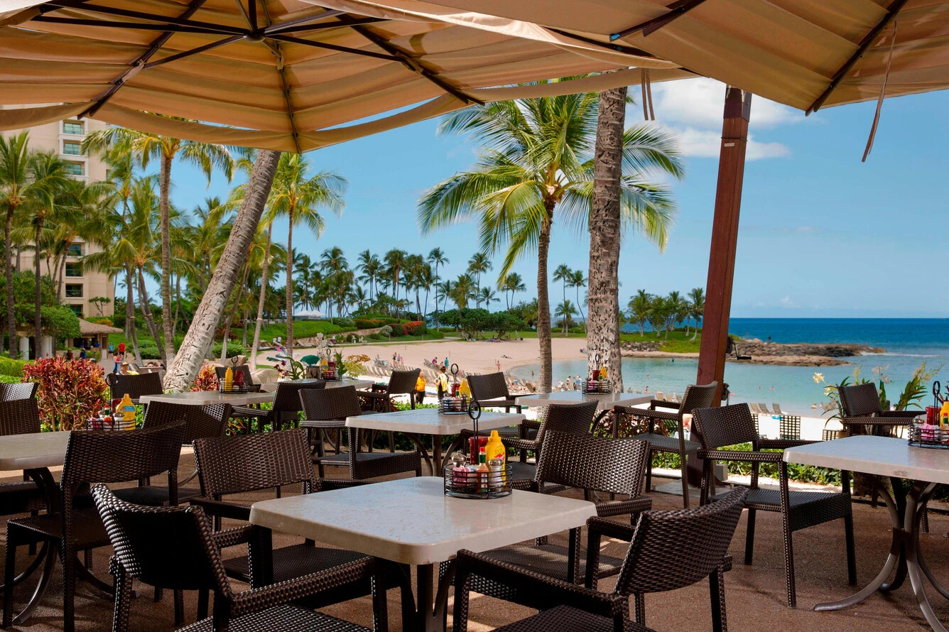 Marriott’s Ko Olina Beach Club Resort Kapolei Oahu 2 BR 3 Nights ANY YEAR