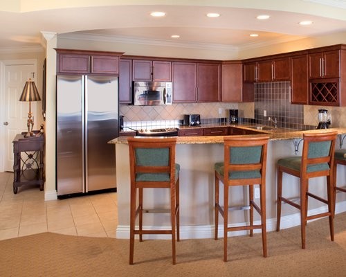 Destin, FL, Wyndham Emerald Grande at Destin, 3 Bedroom Del PV, 16-21 Aug 2026