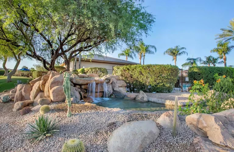 Scottsdale Links Resort ~AZ~ 2BR/Sleeps 6 ~ 7Nts JULY/AUG 2026