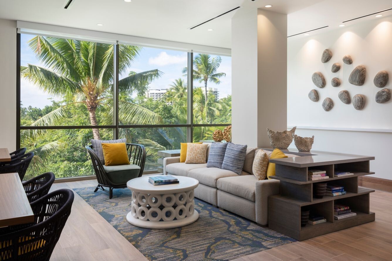 Marriott Vacation Club Waikiki Honolulu Oahu Hotel 1 BR 7 Nights ANY YEAR