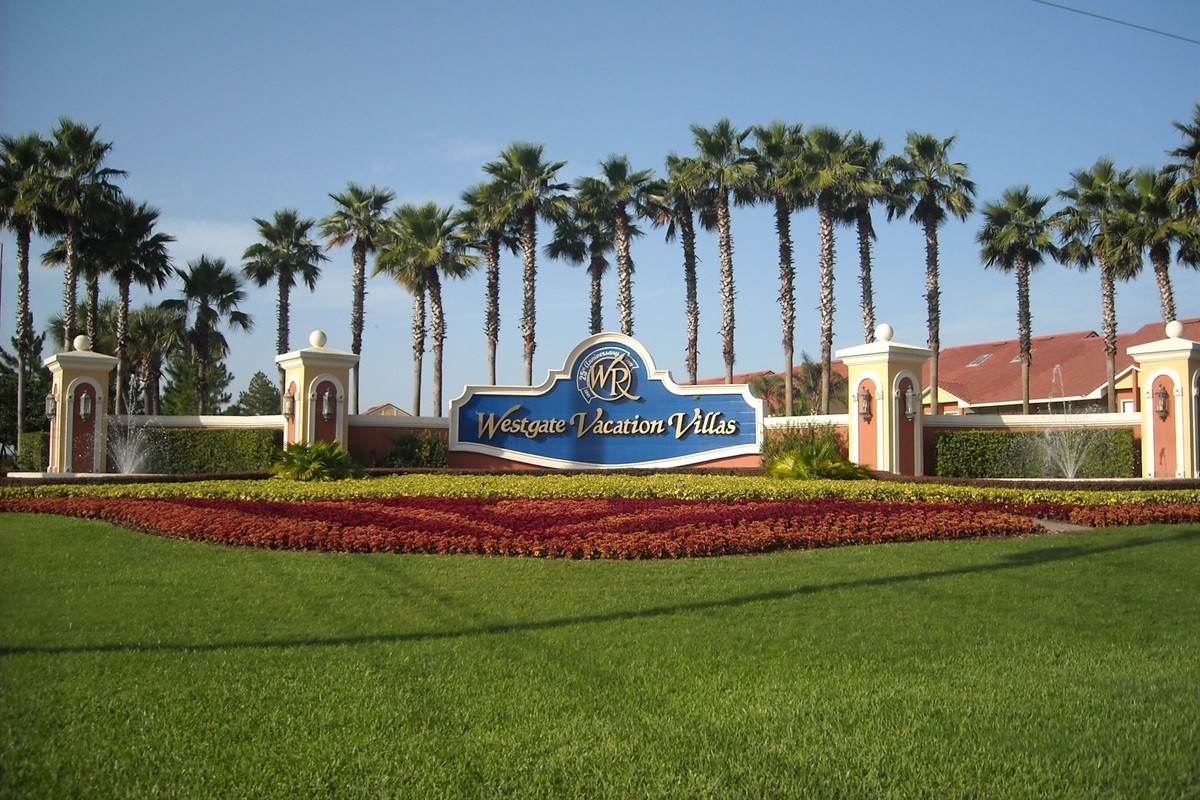 Westgate Vacation Villas in Orlando, FL ~1BR/Sleeps 4~ 7Nt JUNE/JULY/AUGUST 2026