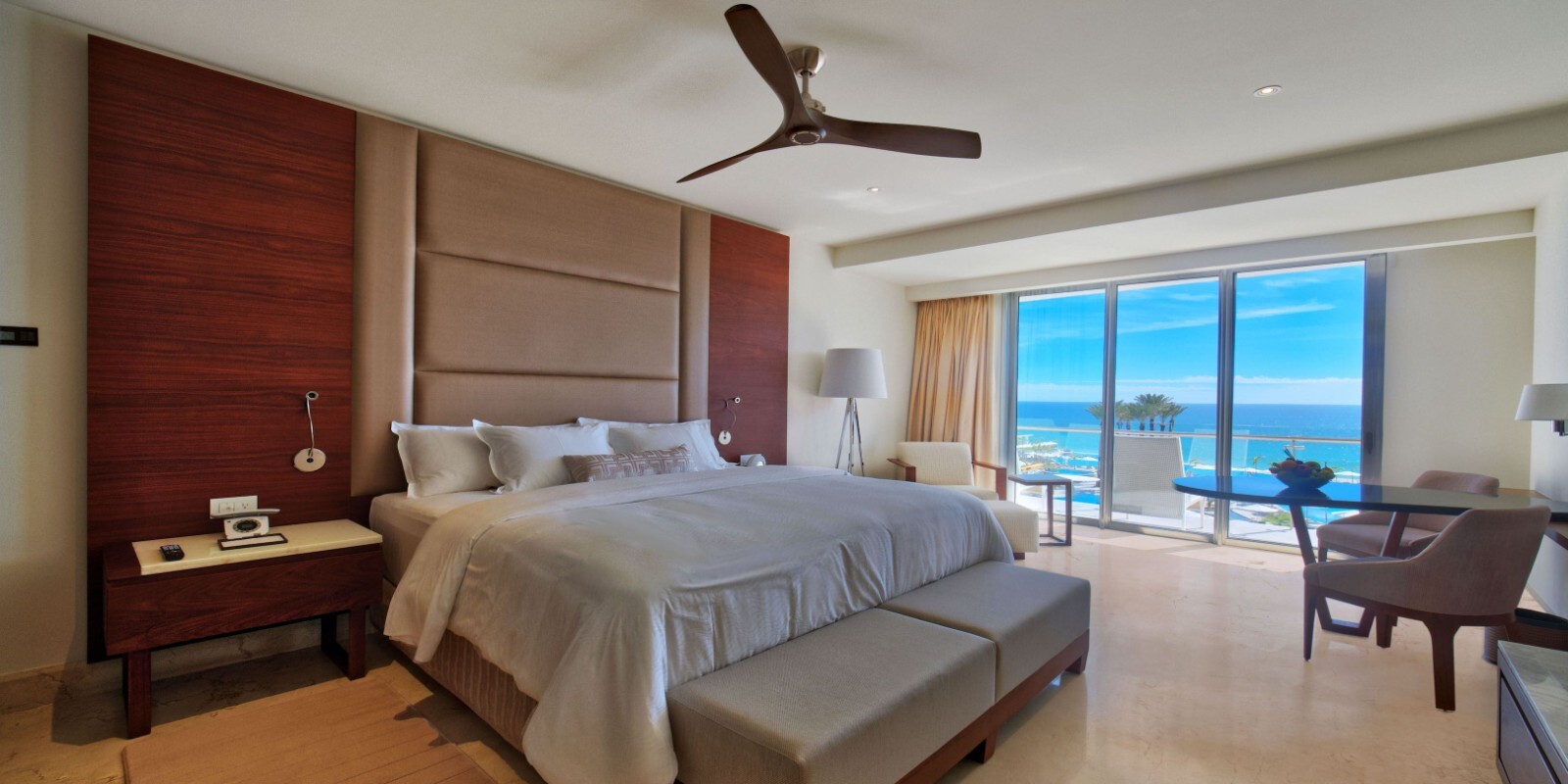 Beach Vacation – All Inclusive Resort – Special Offer: 7th Night Free!!