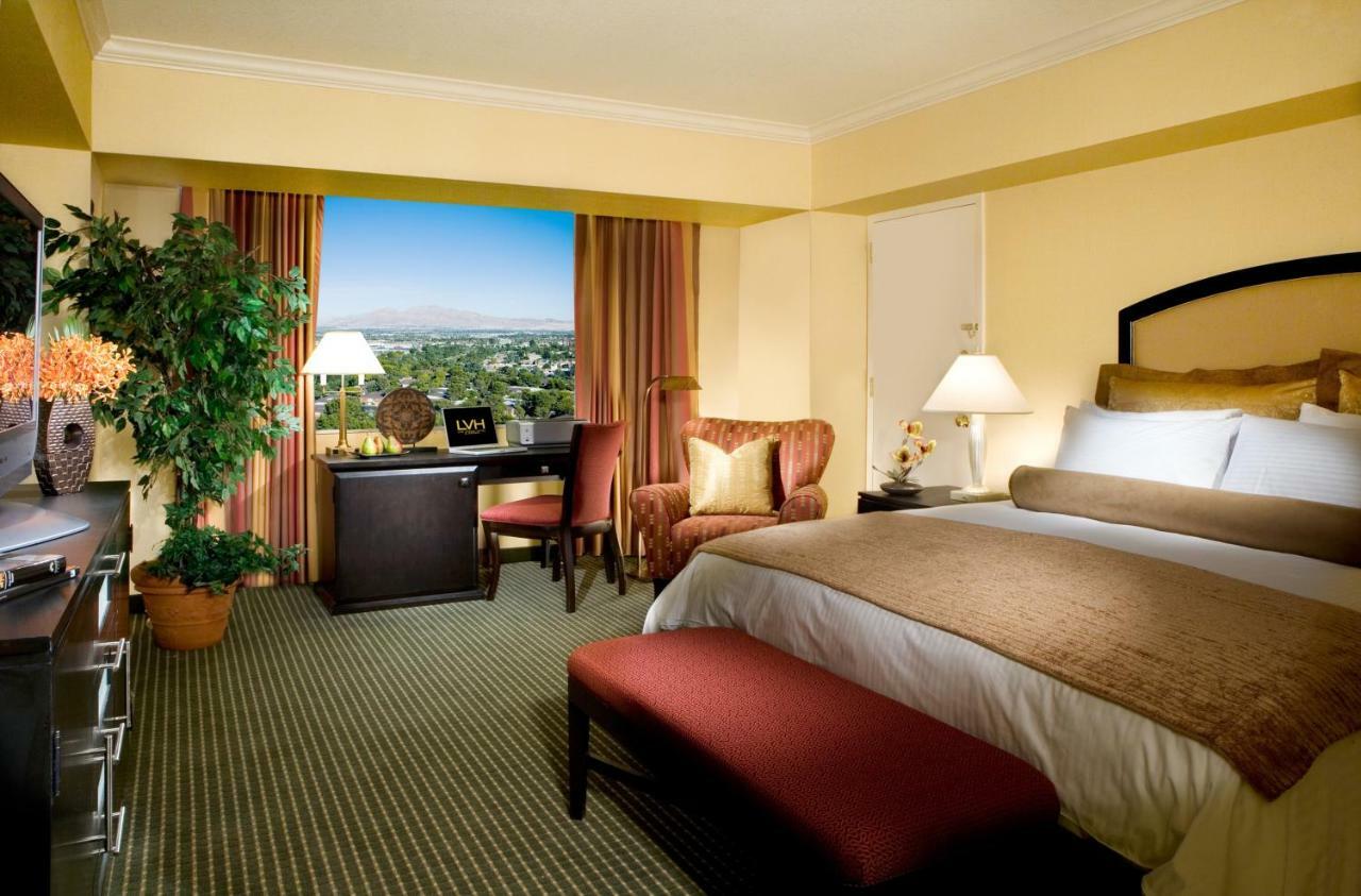 Westgate Las Vegas Resort – 1 & 2 Bedroom Villas – Daily & Weekly rentals