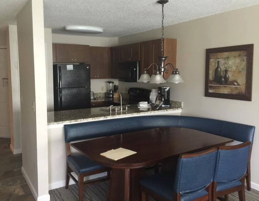 Gatlinburg TN Smokey Mountain Hilton Mountainloft Resort Vacation Jul 25-Aug 1