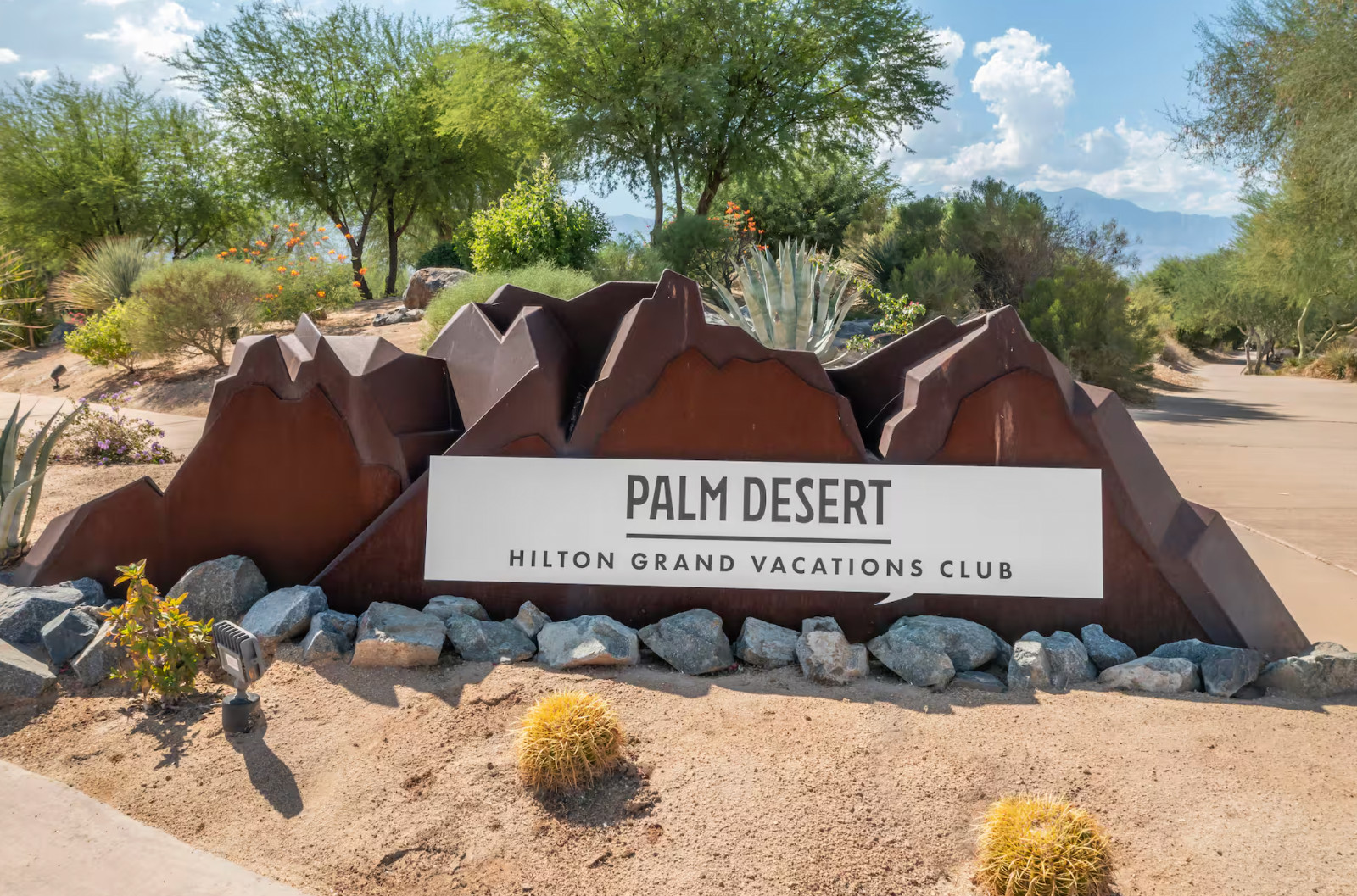 HGVC Palm Desert Resort ~ Palm Desert, CA ~ 2BR/Sleeps 6 ~ 7Nts AUGUST 2026