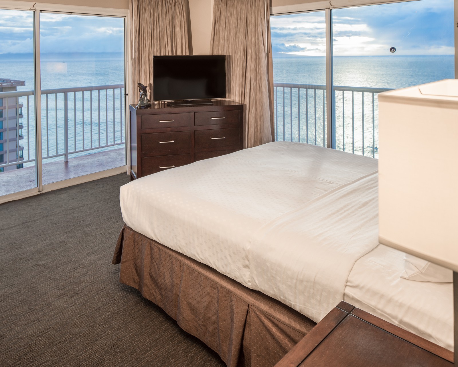 Ka’anapali Beach Club Rental (2 bdrm) – August 14 – 21, 2026