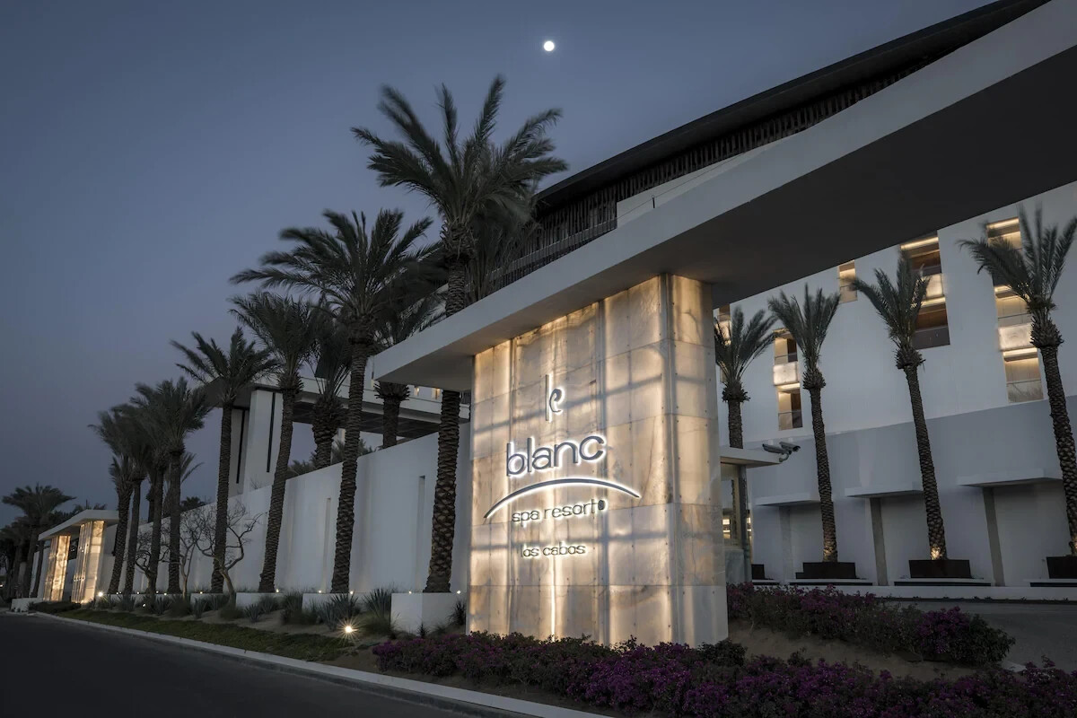 Leblanc Los Cabos Vacation Package Inquiry (Diamond Affiliates)