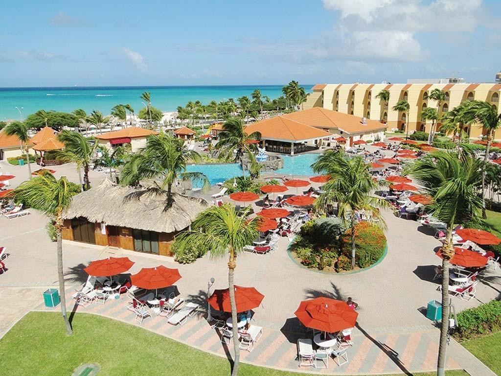 La Cabana Beach Resort & Casino – ARUBA – Studio – 7Nts October 11 thru 18, 2026