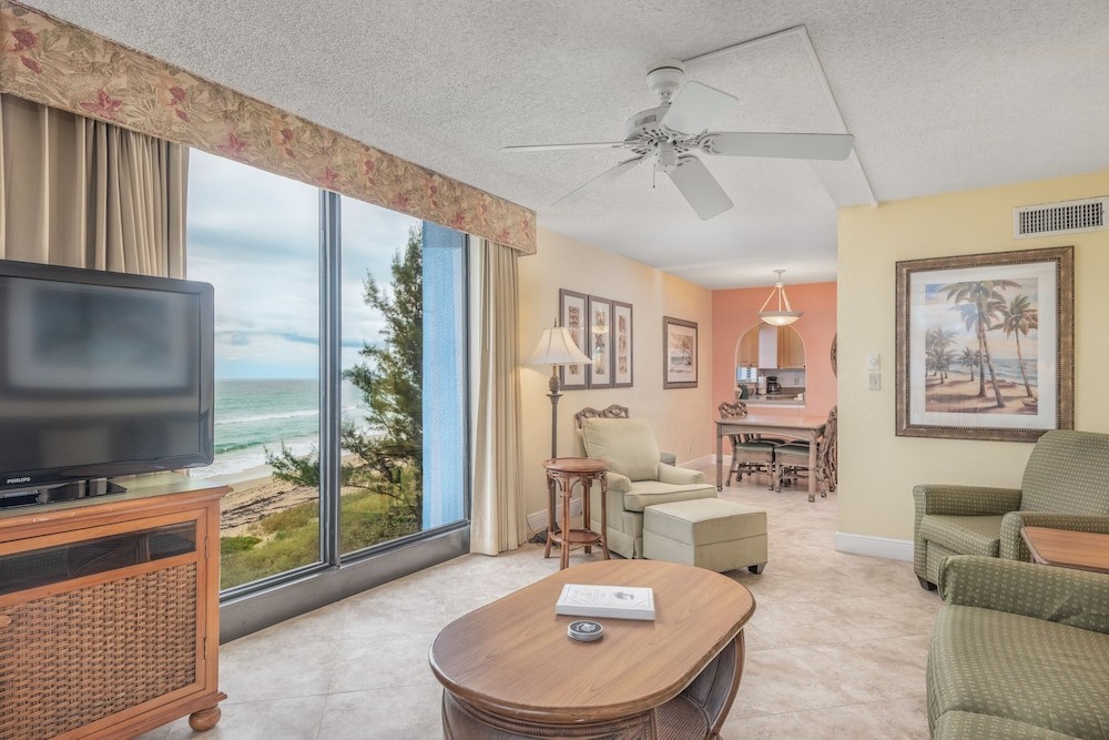 Jan 31 – Feb 7, 2027 at Turtle Reef Club, Jensen Beach, 2 BD, Sleeps 6!