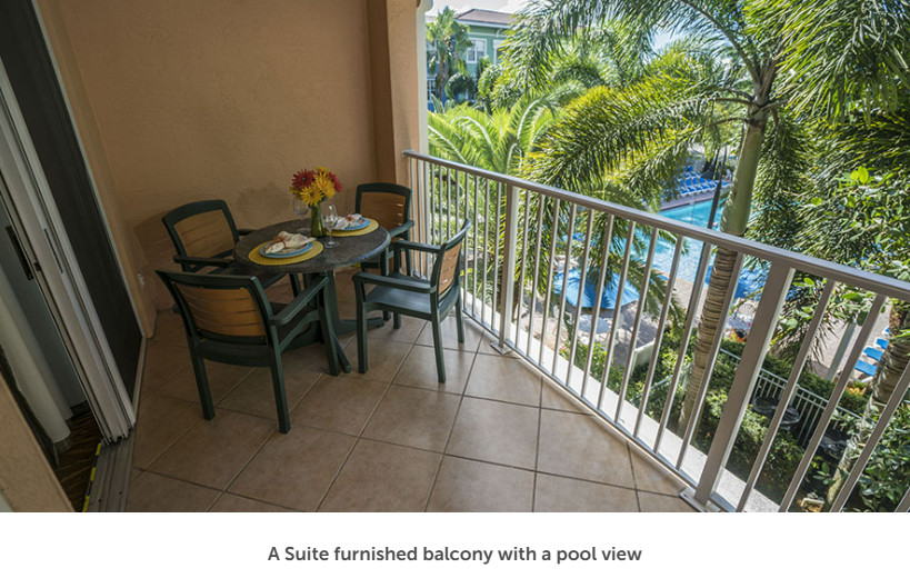 7 Nights Mizner Place at Weston Town Center By Orlando ~ 2 BR ~ Sleeps 8