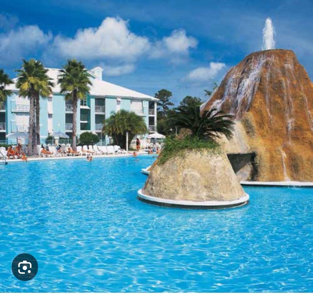 Cypress Pointe Resort ~ Florida ~ Orlando 1-3 Bedrooms