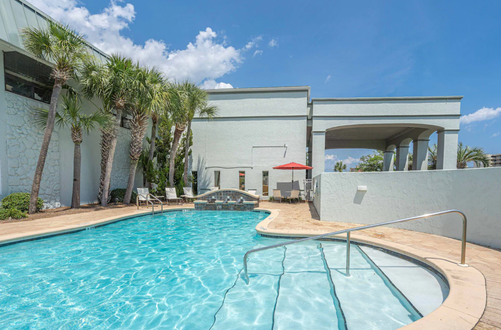Club Destin Resort ~ Destin, FL ~ Studio/Sleeps 4 ~ 7Nts SEPT/OCT/NOV/DEC 2026