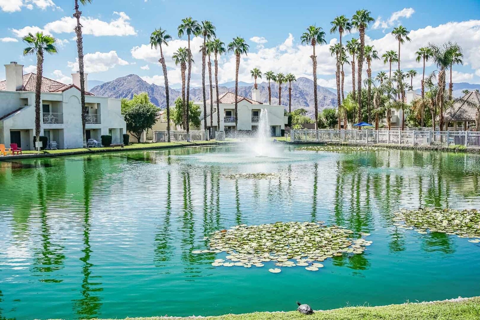 Palm Desert, CA 7 Night Stay at The Desert Breezes Resort