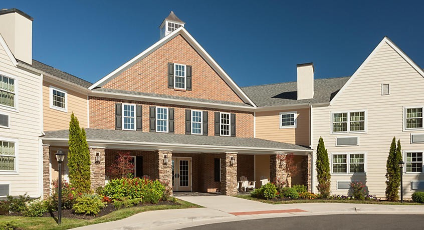 🏔️ Blue Ridge Mountain Getaway! Shenandoah Crossing 2BR Cabin Jul 12-16 2026