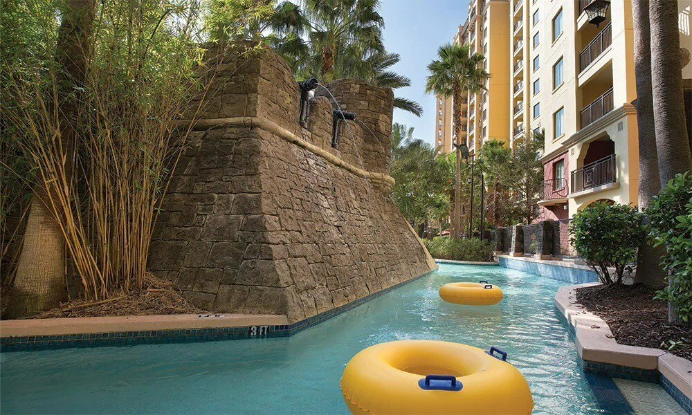 Wyndham Bonnet Creek Orlando FL-1 bdrm Disneyworld Disney Jun 27- July 3 June