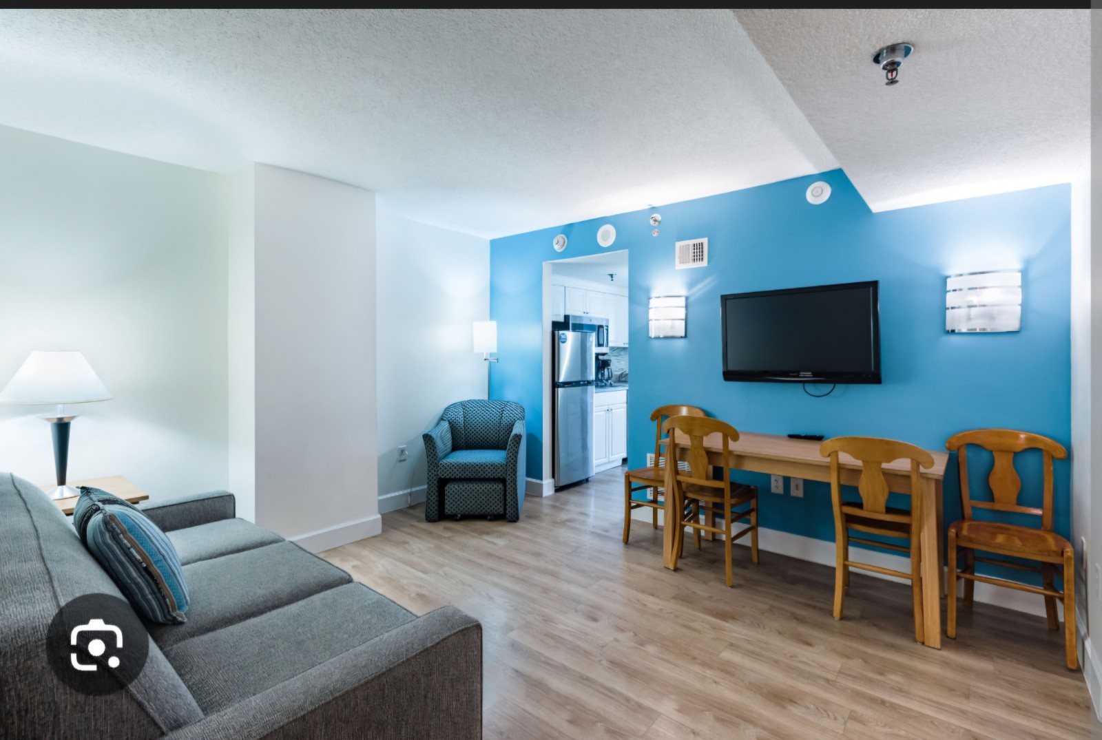 Memorial Day Weekend~2BR~2BA~Virginia Beach~Oceanview~Family Friendly~FreeParkin