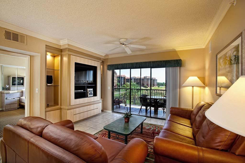 Westgate Lakes Resort and Spa Orlando FL 2BR Sleeps 8 -7Nt AUG 2026-DEC 2026