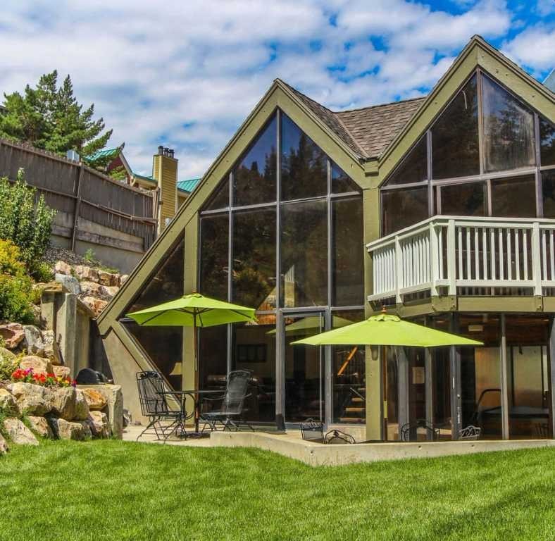 Dec 25 to Jan 1, Skiers Lodge Resort, Park City, Sleeps 4!