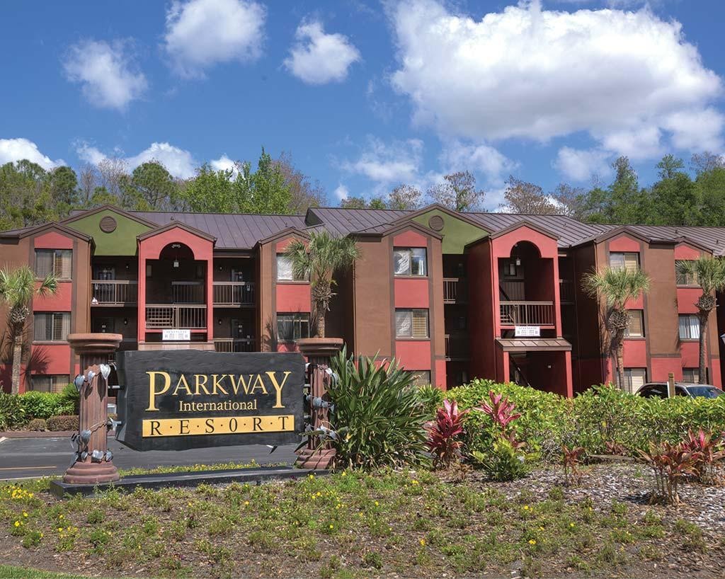 Parkway International Resort Kissimmee FL 2BR Sleeps 6 -7Nt OCT/NOV 2026